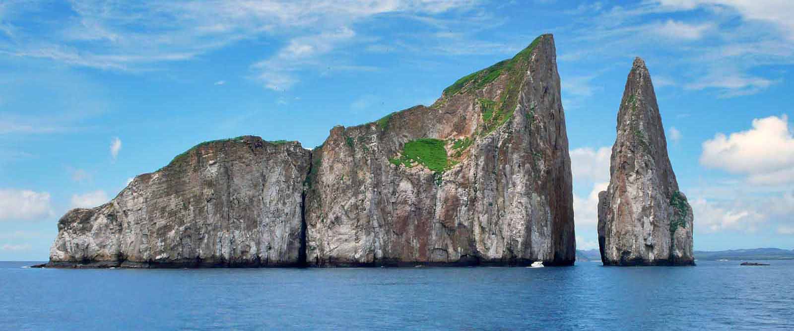 Kicker Rock